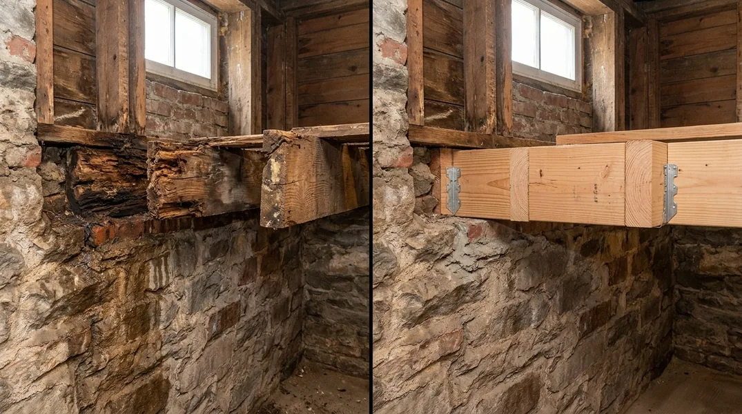 Result carpentry in New York - New York City Carpentry